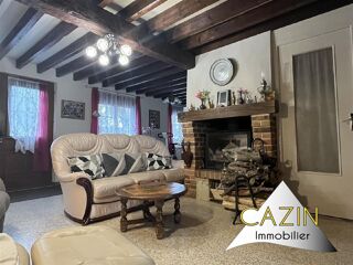  Maison � vendre 7 pi�ces 