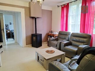  Maison  vendre 7 pices 114 m