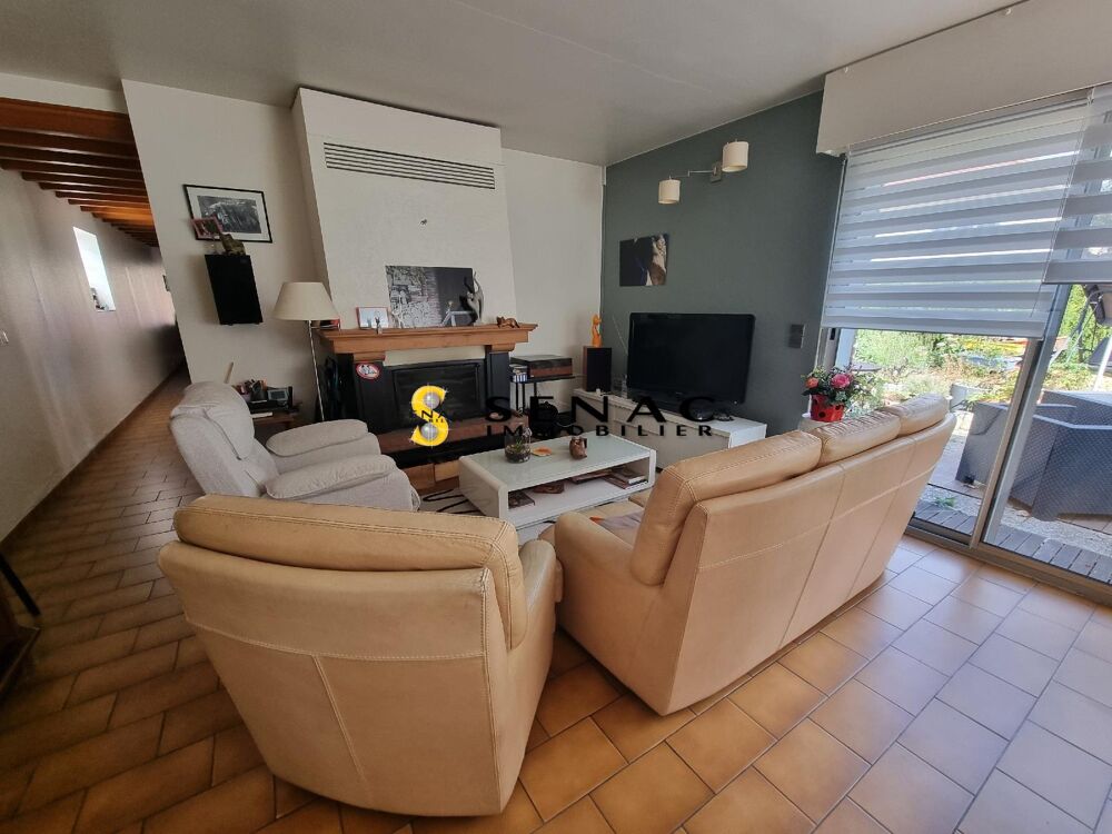 vente Maison - 6 pièce(s) - 130 m² Beauchamp (95250)