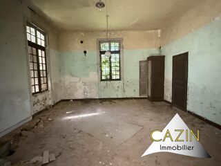  Maison à vendre 11 pièces 400 m²