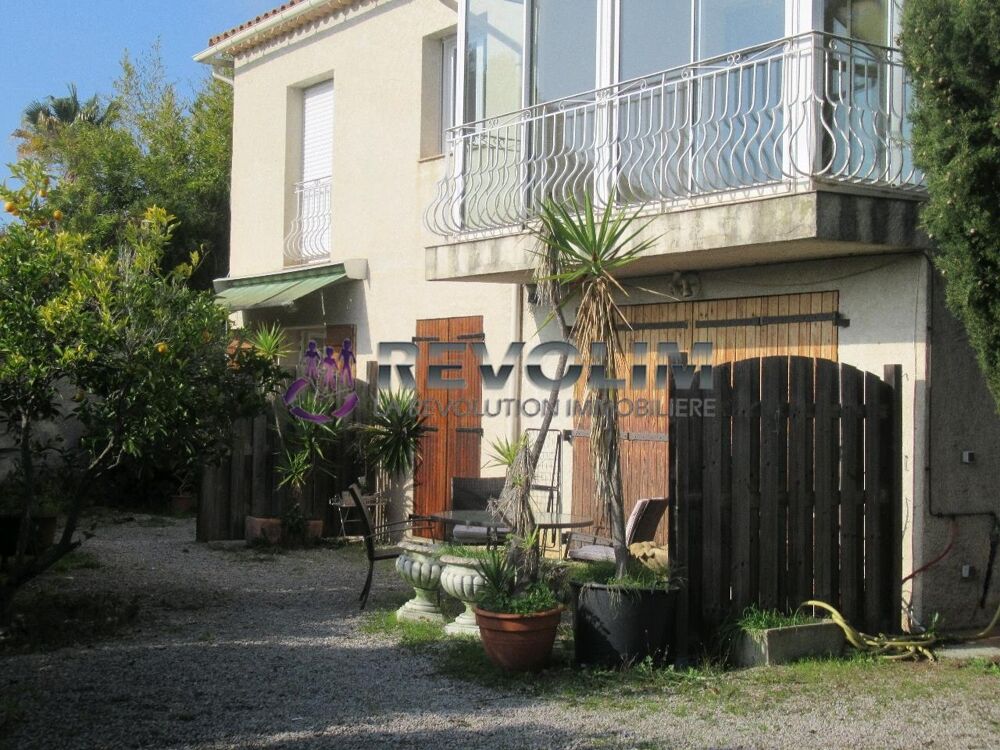 � vendre  Maison La Croix-Valmer (83420)