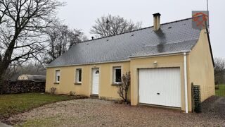  Maison  vendre 5 pices 90 m