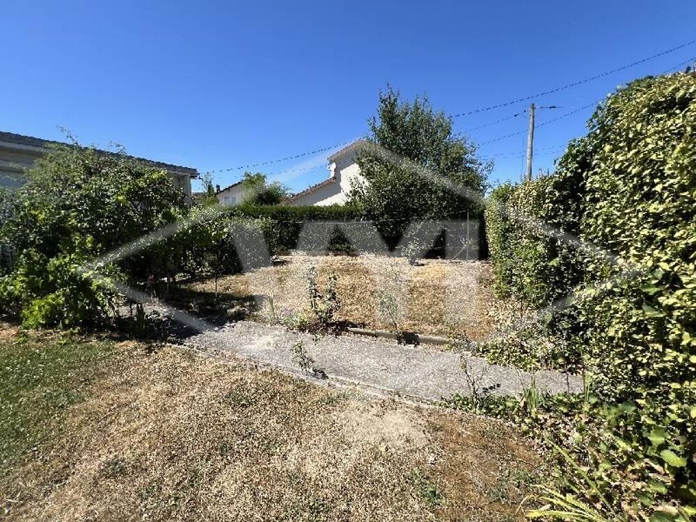 vente Maison - 2 pièce(s) - 47 m² Quincy-sous-Sénart (91480)