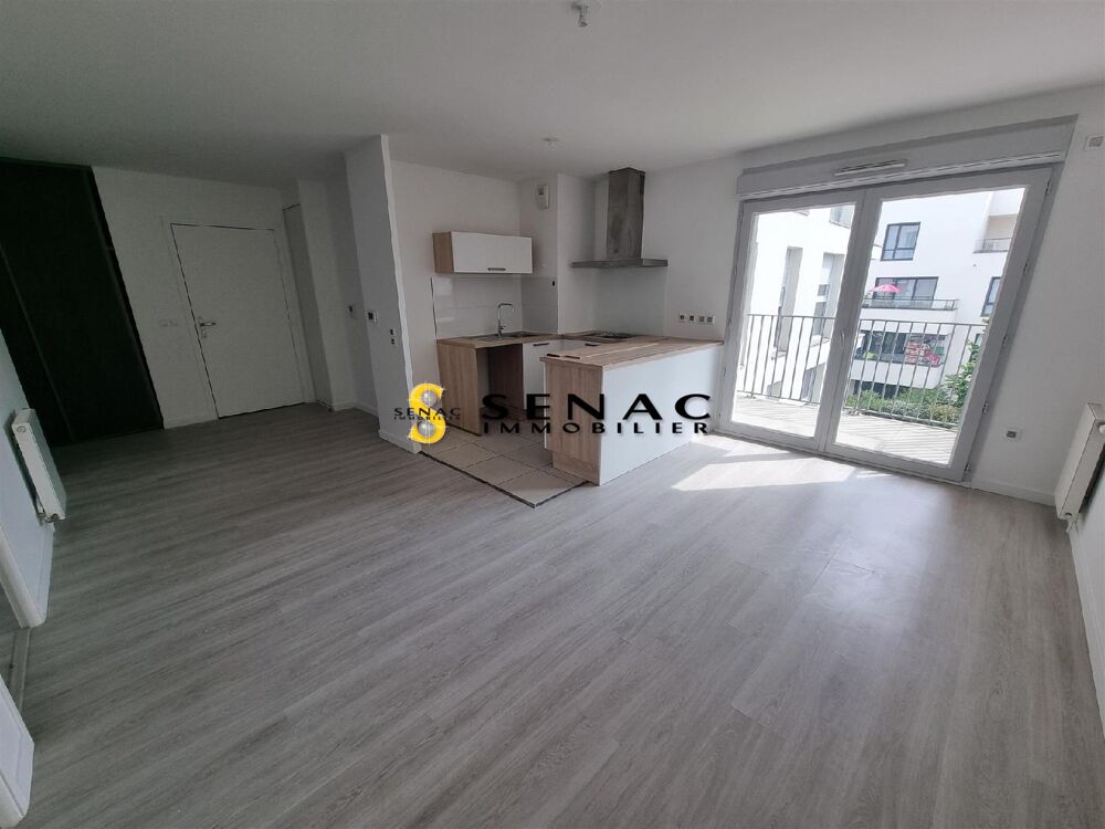 location Appartement - 3 pièce(s) - 55 m² Montigny-lès-Cormeilles (95370)