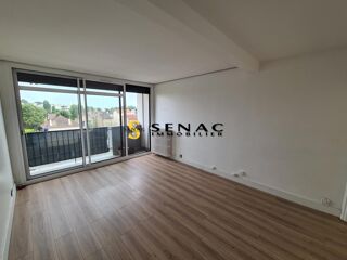  Appartement à louer 3 pièces 61 m²