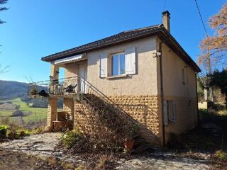  Maison � vendre 4 pi�ces 73 m�