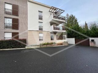  Appartement � vendre 3 pi�ces 60 m�