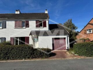  Maison à vendre 6 pièces 100 m²
