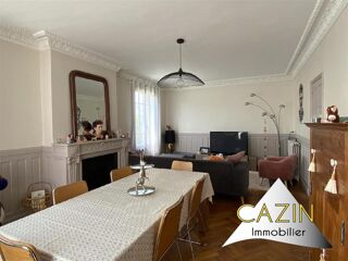  Maison à vendre 10 pièces 245 m²