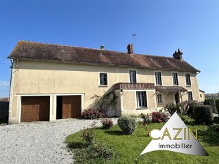  Maison à vendre 5 pièces 133 m²