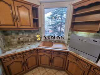  Appartement � louer 2 pi�ces 50 m�