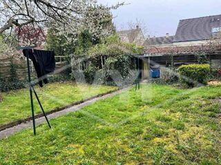  Maison à vendre 6 pièces 83 m²