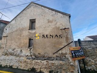  Maison à vendre 4 pièces 150 m²