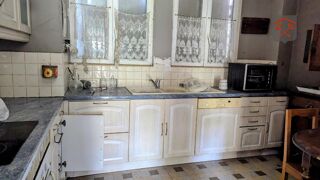  Maison à vendre 6 pièces 140 m²