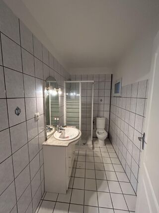  Appartement � louer 2 pi�ces 