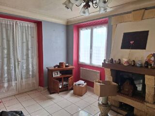  Maison  vendre 4 pices 73 m