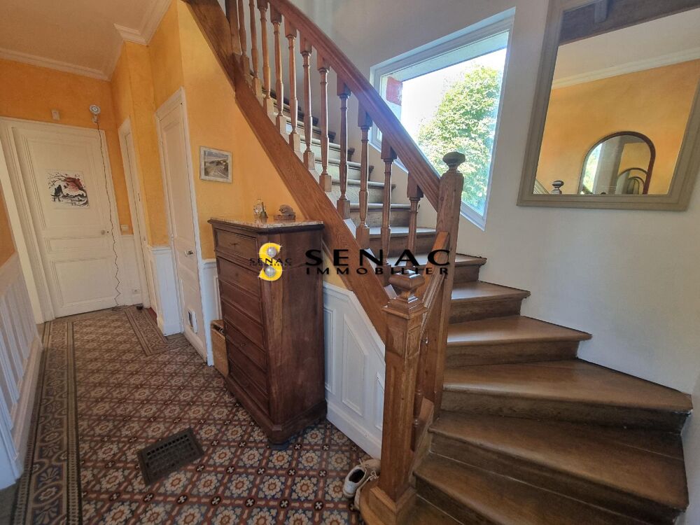 SENAC IMMOBILIER vous propose: SITUATION EXTRAORDINAIRE....