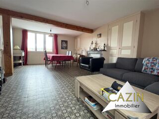  Maison à vendre 5 pièces 132 m²