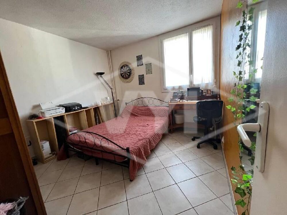 vente Appartement - 4 pièce(s) - 90 m² Quincy-sous-Sénart (91480)