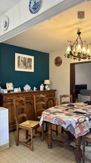  Maison  vendre 3 pices 70 m