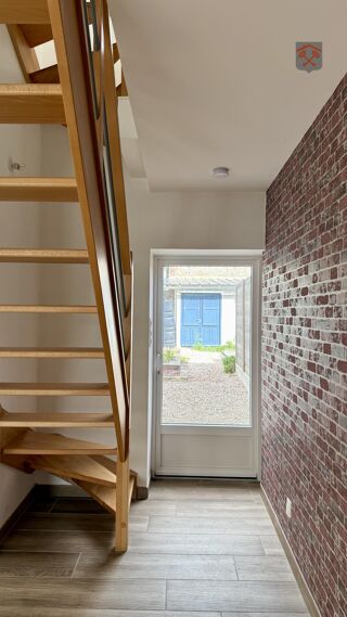  Maison à vendre 5 pièces 120 m²