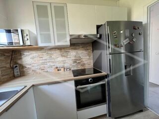  Appartement à vendre 2 pièces 53 m²
