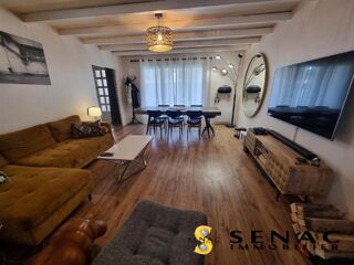  Maison  vendre 4 pices 80 m