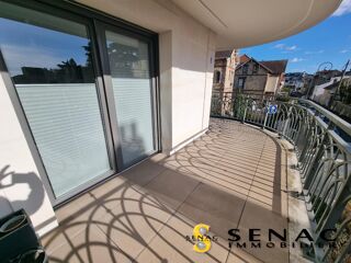  Appartement � vendre 4 pi�ces 80 m�