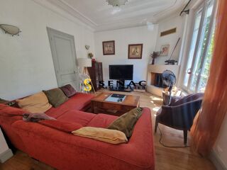  Maison à vendre 7 pièces 200 m²