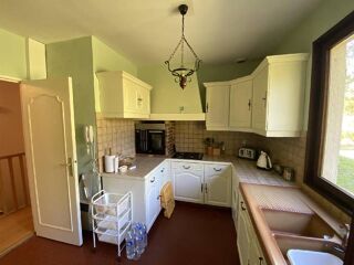  Maison  vendre 5 pices 93 m