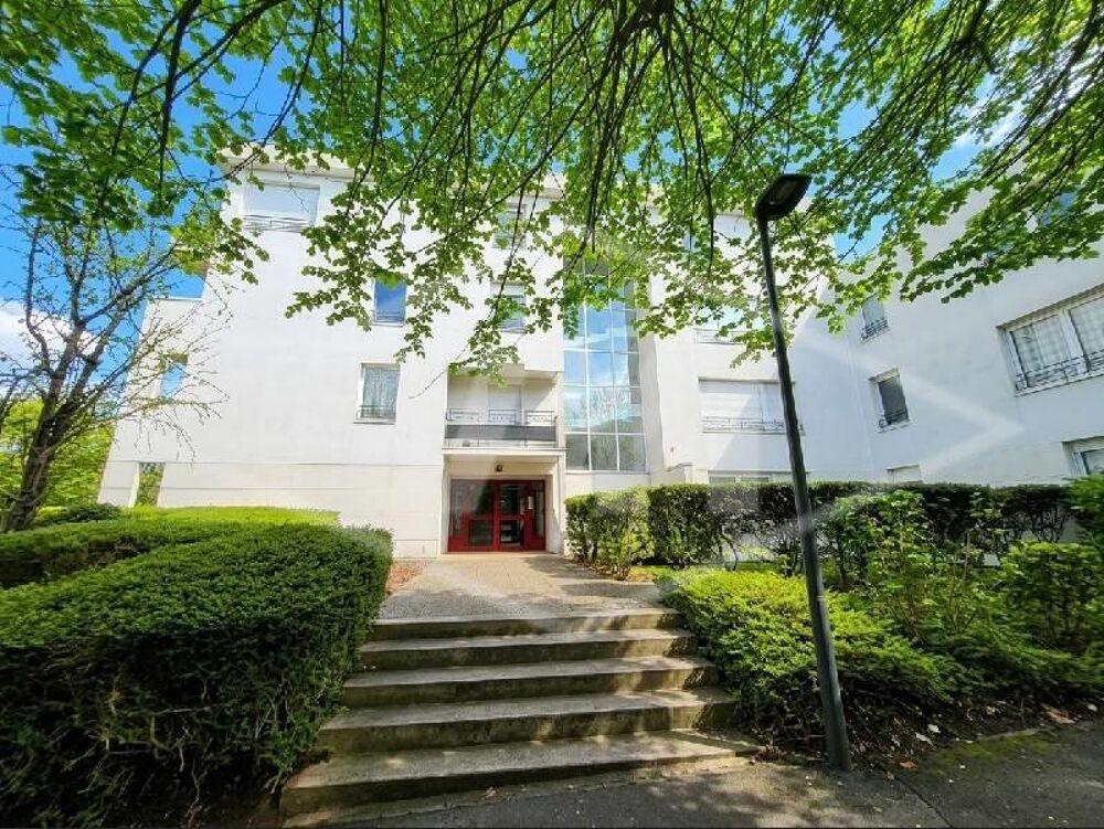 Appartement 3 pièces 64 m² · à Boussy Saint Antoine · 64 m² · 212 000 €