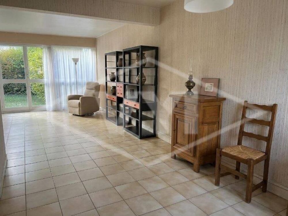 vente Maison - 7 pièce(s) - 127 m² Quincy-sous-Sénart (91480)