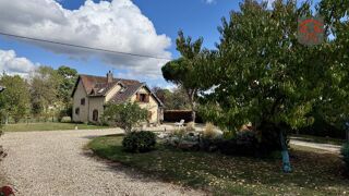  Maison à vendre 5 pièces 132 m²