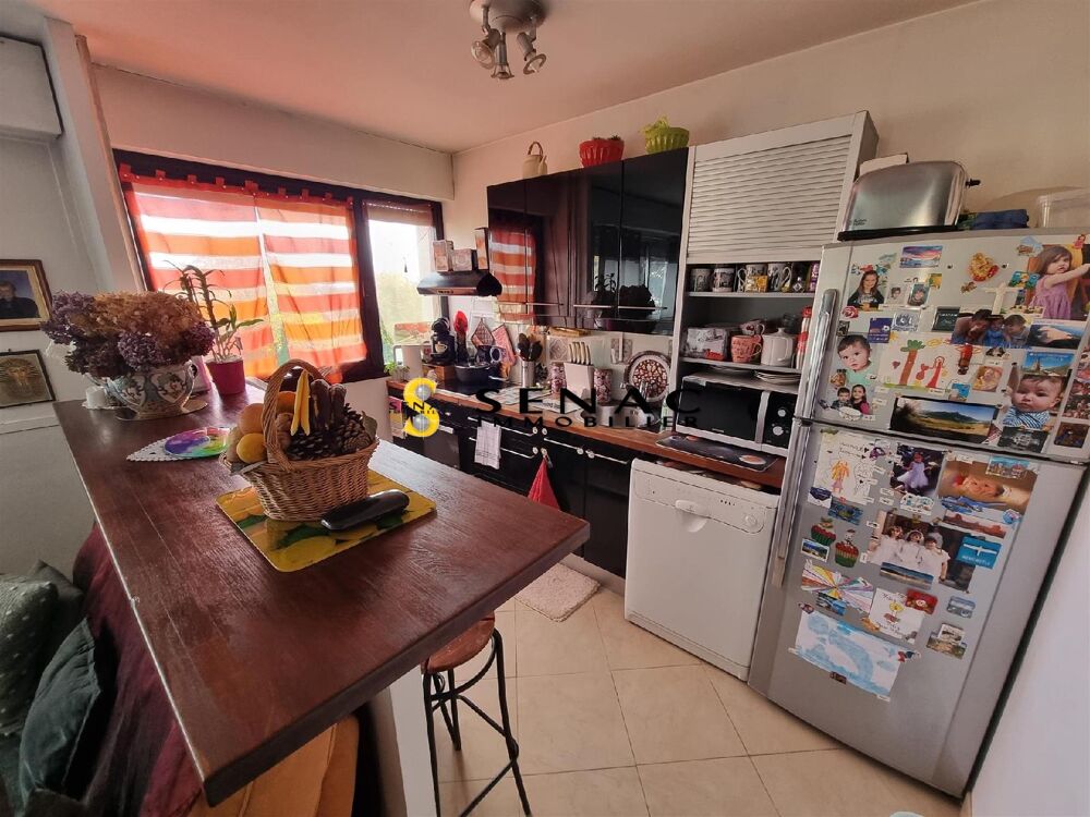 SENAC IMMOBILIER vous propose:SPECIAL INVESTISSEUR:APPAR....