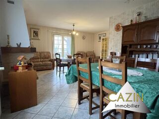  Maison � vendre 3 pi�ces 91 m�