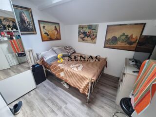  Maison à vendre 6 pièces 140 m²
