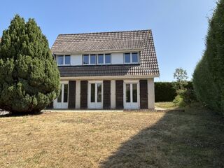  Maison à vendre 4 pièces 95 m²