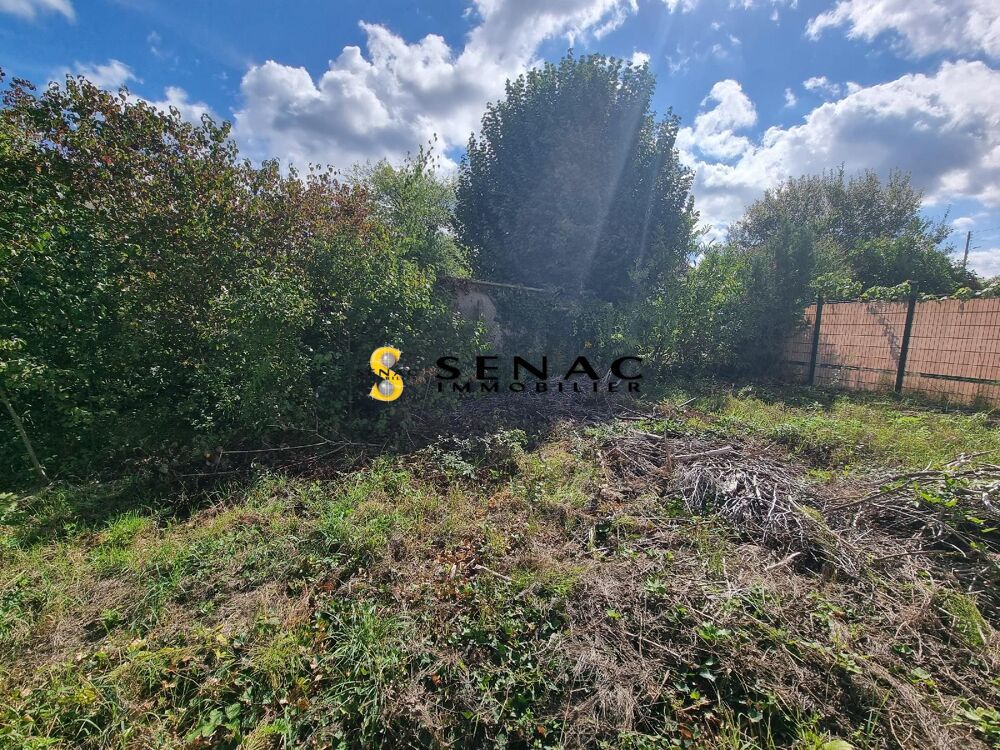 vente Terrain Saint-Prix (95390)