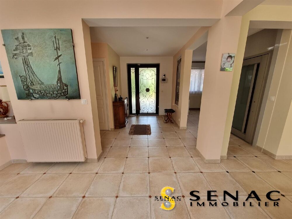  vendre  Maison Saint-Prix (95390)