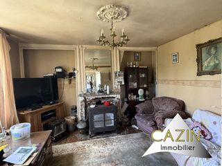  Maison  vendre 5 pices 100 m