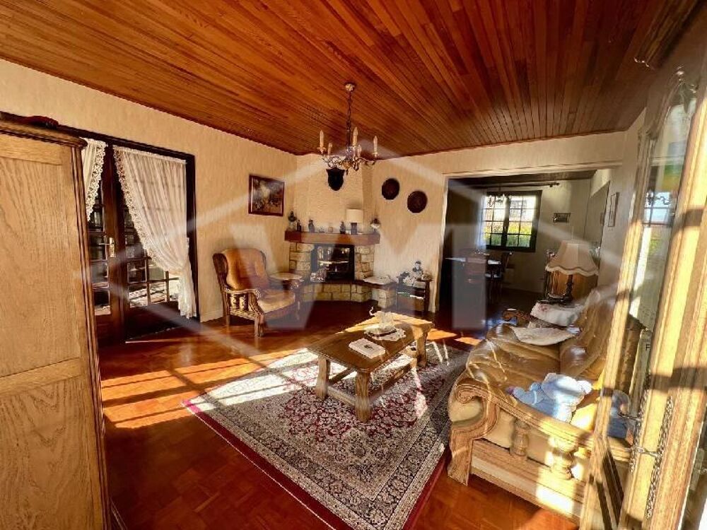 vente Maison - 4 pièce(s) - 66 m² Combs-la-Ville (77380)