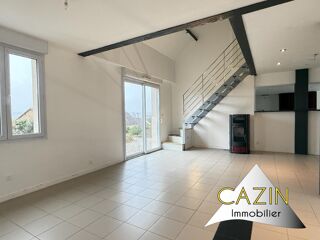  Maison à vendre 6 pièces 108 m²