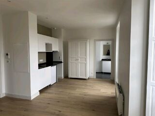  Appartement � louer 1 pi�ce 27 m�