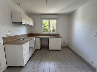  Maison à vendre 4 pièces 95 m²