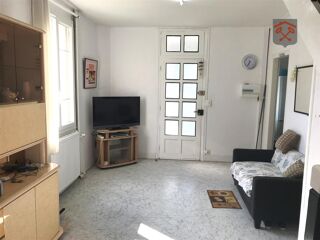  Maison à vendre 4 pièces 80 m²