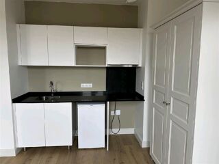  Appartement � louer 1 pi�ce 27 m�