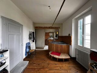  Appartement à louer 1 pièce 19 m²