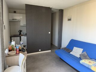  Appartement � louer 1 pi�ce 19 m�