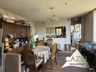  Maison � vendre 5 pi�ces 100 m�