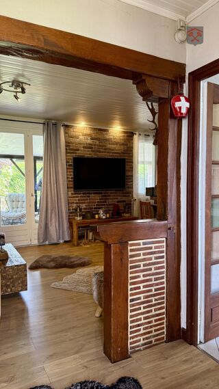  Maison  vendre 4 pices 95 m